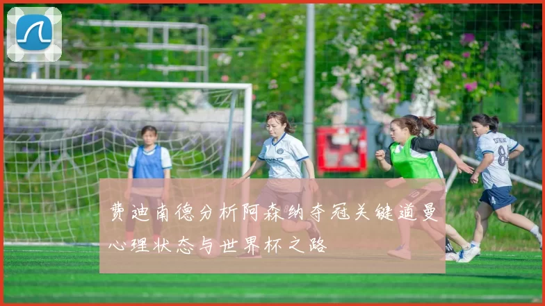 费迪南德分析阿森纳夺冠关键道曼心理状态与世界杯之路